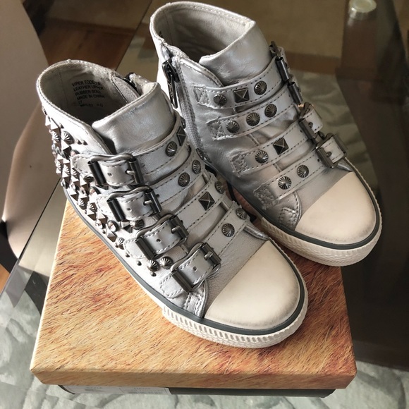 Ash Kids Other - Ash kids Viper Toddler
